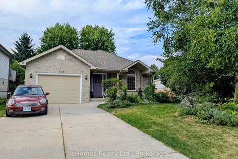 206 2nd A Street W