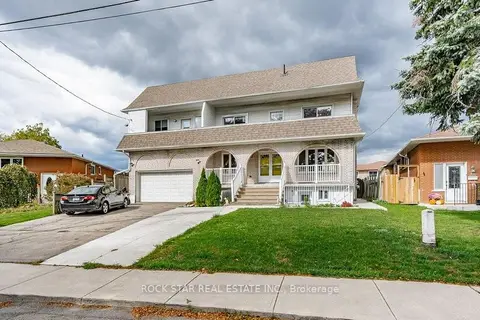 271 Carson Drive Lower