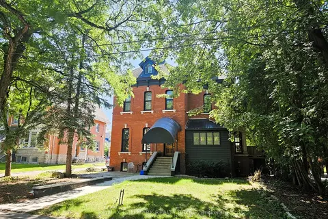 460 Wilbrod Street