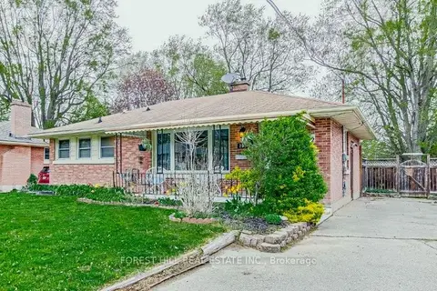 292 Griffith Street