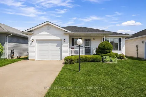 5700 BLACKWELL Side Road 71