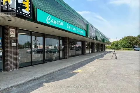 2130 Robertson Road