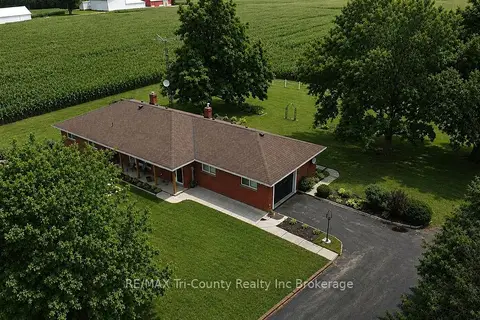 568 7th Concession ENR Road
