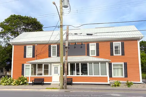 1 Lake Street C