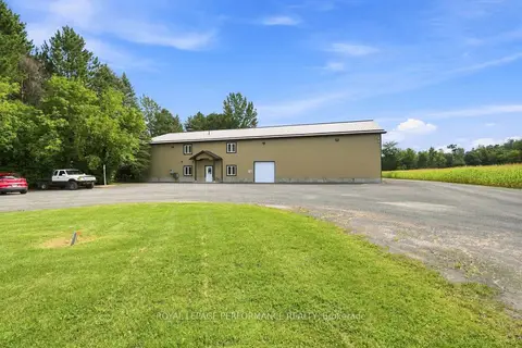 5536 County Rd 10 Road