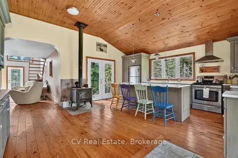 625 Chetwynd Road