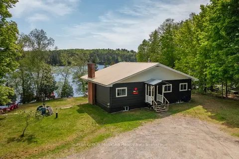 562 and 568 E East Waseosa Lake Road