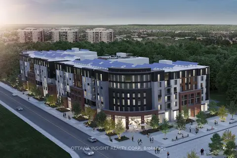 180 Kanata Avenue 1C
