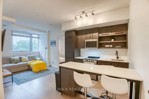 560 Rideau Street 306