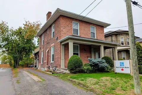 199 Dalhousie Street
