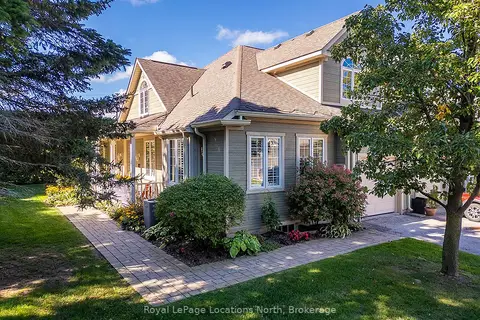 110 Napier Street W 24