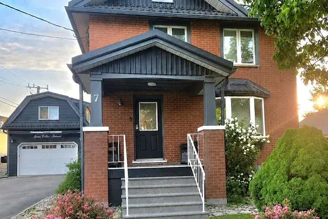 7 Fidler Avenue