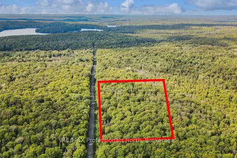 0 Glamor Lake Road