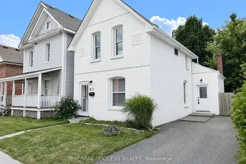 21 Webling Street