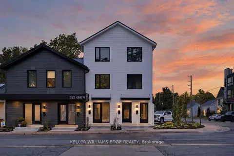 332 KING Street W 3