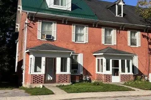 72-74 Park Street