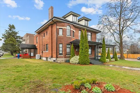 438 Division Street