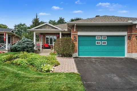 4219 Green Gables Lane