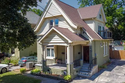 772-774 Queens Avenue