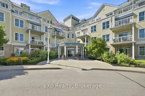 145 Third Street 212
