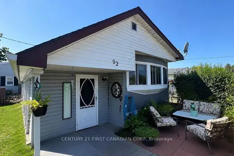 198 SPRINGBANK Drive 92