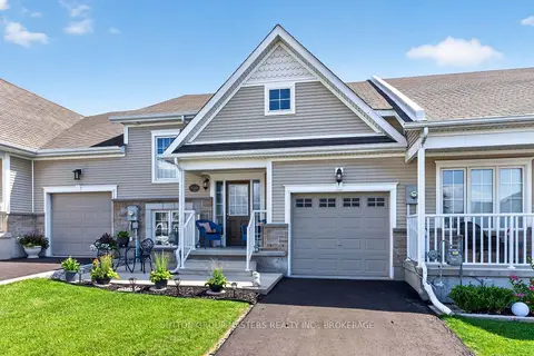 168 Britannia Crescent