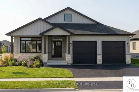 LOT 53 WIDDER ESTATES Drive