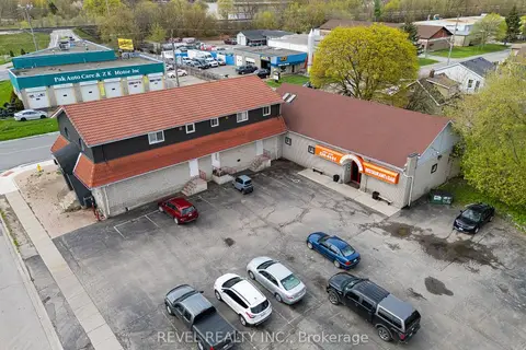 204 E Samuelson Street E