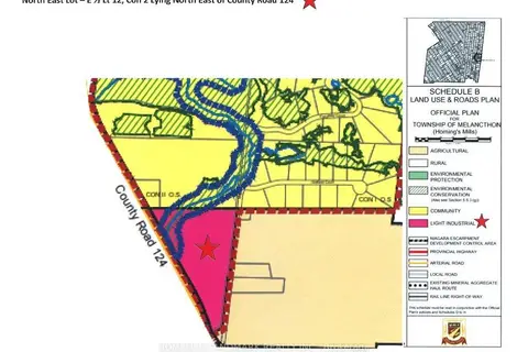 Address withheld · Rural Melancthon