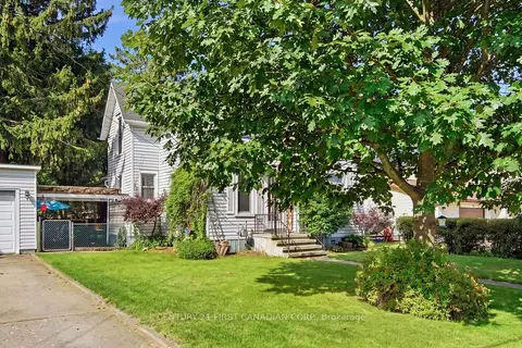 168 Graham Road