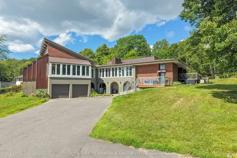 431 Astorville Road