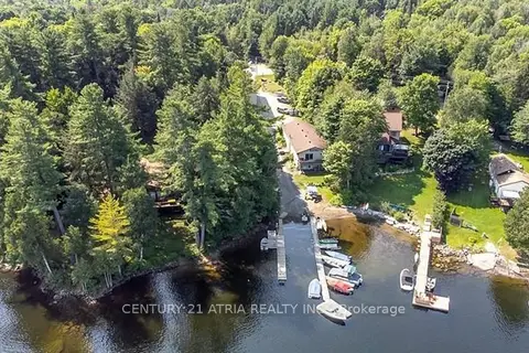 1486 Kushog Lake Road