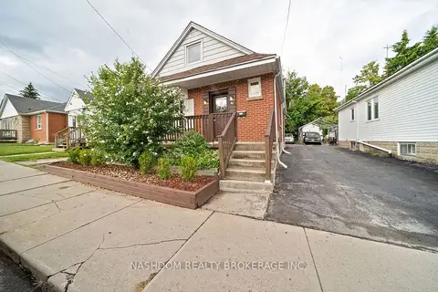 82 Whitney Avenue