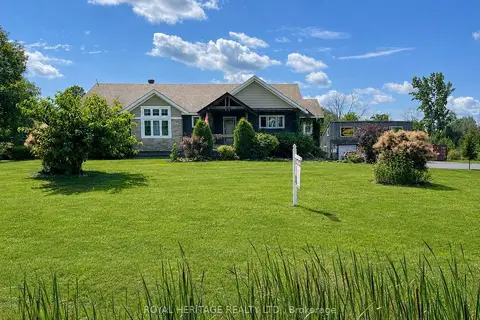 8096 County Road 2 Road