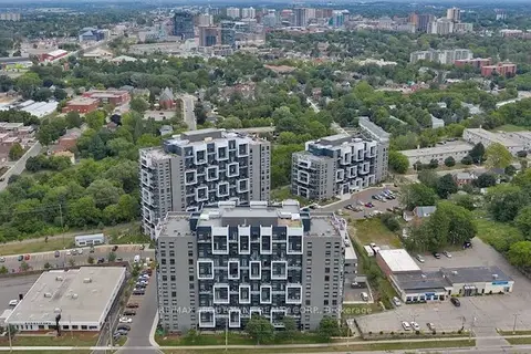 460A Belmont Avenue W 308