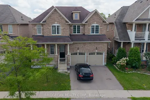 20 Gillespie Drive