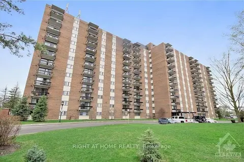 1505 Baseline Road 601