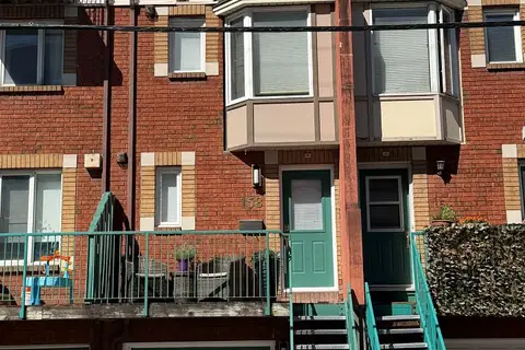 158 Forward Avenue