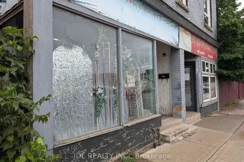 600-602 Barton Street E 602