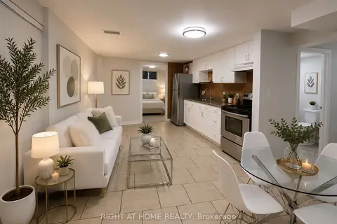 67 Brentwood Drive Lower