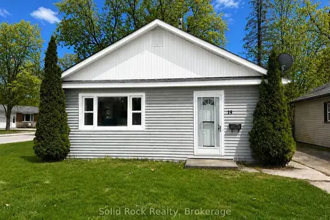14 Linn Street
