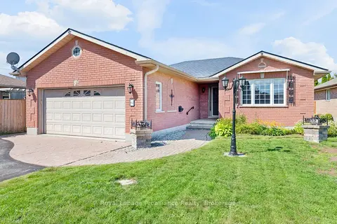 4 Wilmot Court