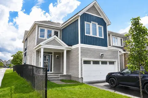 119 Hackamore Crescent