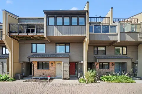 290 CATHCART Street 14