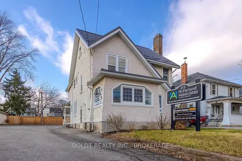 215 Ontario Street 3A