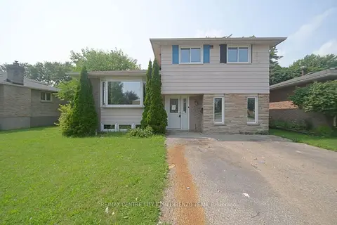 83 Confederation Drive
