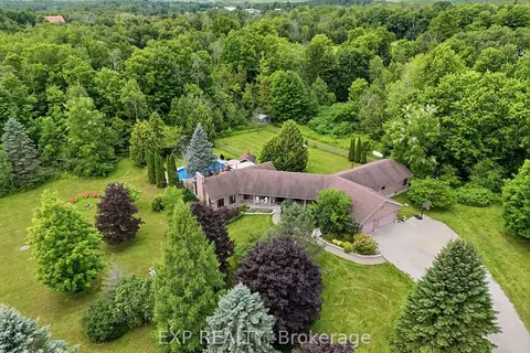 4178 Darkwood Road