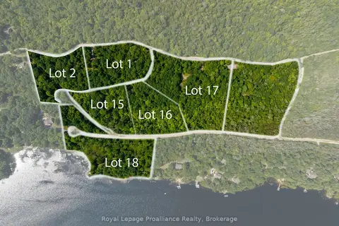 0 Bebris Road Lot 16