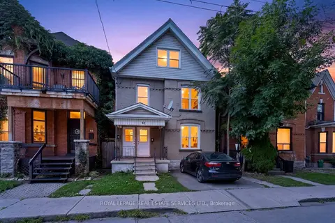 62 Erie Avenue