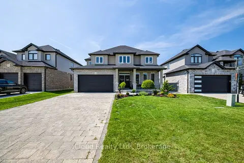 94 Beech Boulevard